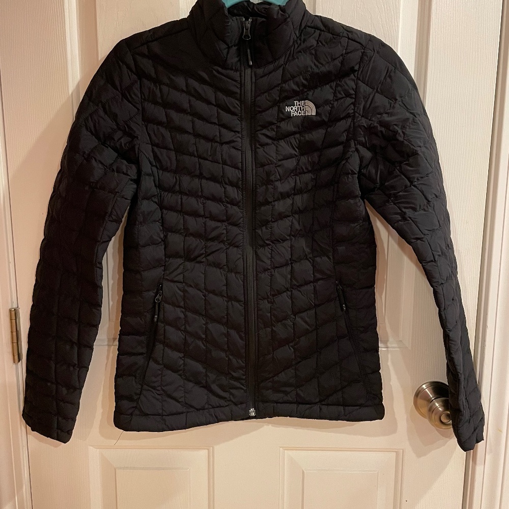 The Norface Womens Jacket